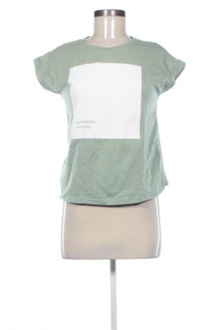 Damen Shirt Reserved, Größe S, Farbe Grün, Preis 9,70 €