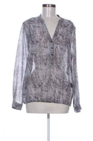 Γυναικεία μπλούζα Reserved, Μέγεθος L, Χρώμα Πολύχρωμο, Τιμή 10,00 €