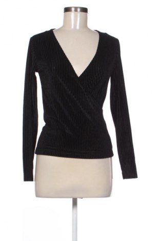 Дамска блуза Reserved, Размер XS, Цвят Черен, Цена 7,30 €