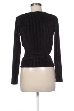 Дамска блуза Reserved, Размер XS, Цвят Черен, Цена 7,30 €