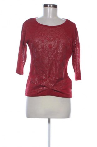 Női blúz Reserved, Méret XS, Szín Piros, Ár 6 612 Ft