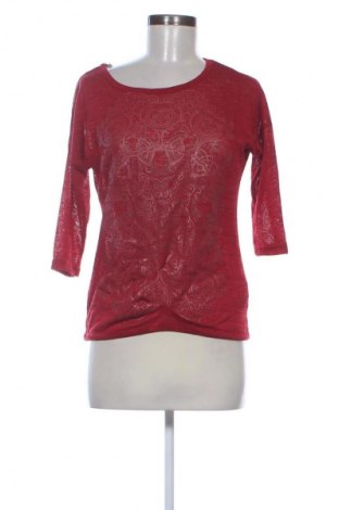 Női blúz Reserved, Méret XS, Szín Piros, Ár 6 612 Ft