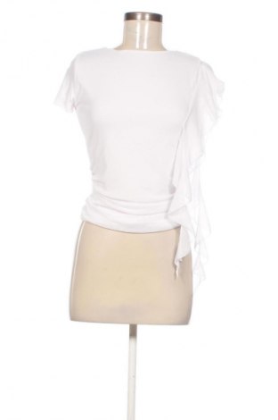 Damen Shirt Reserved, Größe M, Farbe Weiß, Preis € 9,71