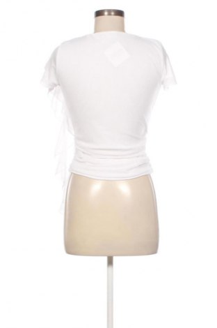 Damen Shirt Reserved, Größe M, Farbe Weiß, Preis € 9,71