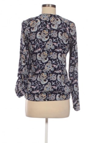 Дамска блуза Reserved, Размер S, Цвят Многоцветен, Цена 10,00 €