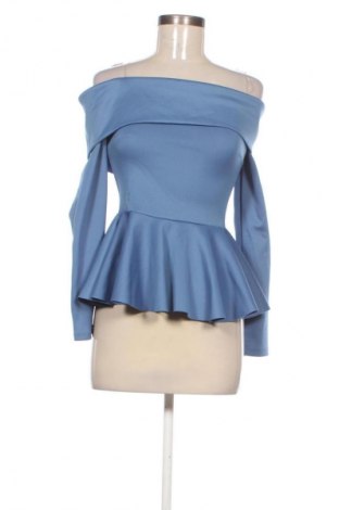 Női blúz Revamped, Méret S, Szín Kék, Ár 4 132 Ft