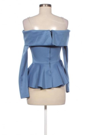 Női blúz Revamped, Méret S, Szín Kék, Ár 4 132 Ft