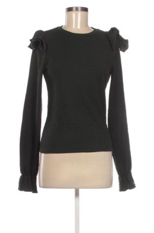 Bluzka damska Revelation, Rozmiar M, Kolor Zielony, Cena 52,03 zł