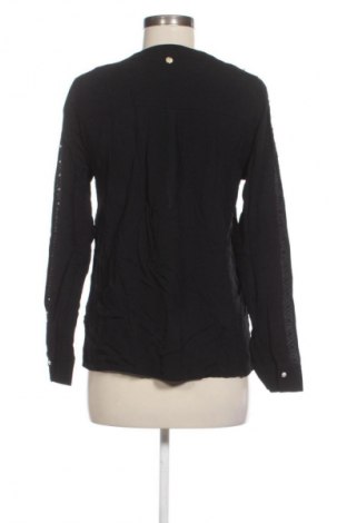 Дамска блуза Rich & Royal, Размер S, Цвят Черен, Цена 55,25 €