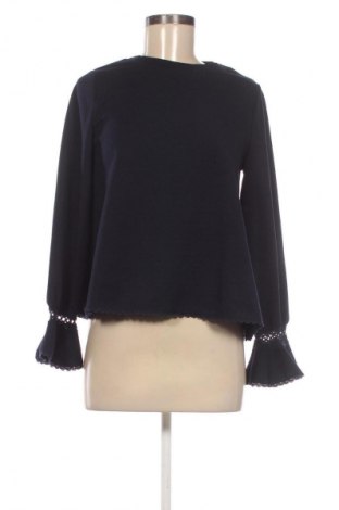 Damen Shirt Rich & Royal, Größe XS, Farbe Blau, Preis € 25,00