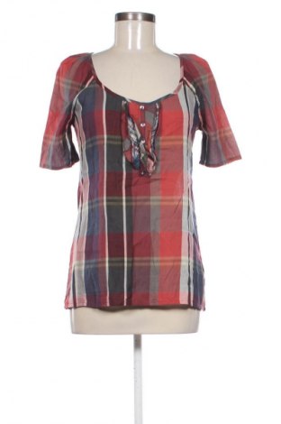 Női blúz Rick Cardona, Méret S, Szín Sokszínű, Ár 5 309 Ft