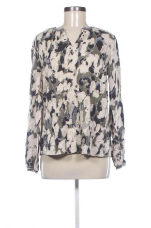 Дамска блуза Rick Cardona, Размер S, Цвят Многоцветен, Цена 5,62 €