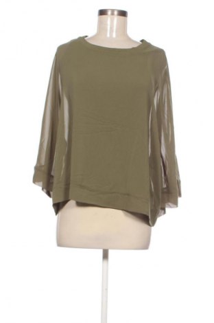 Дамска блуза Rick Cardona, Размер M, Цвят Зелен, Цена 5,62 €