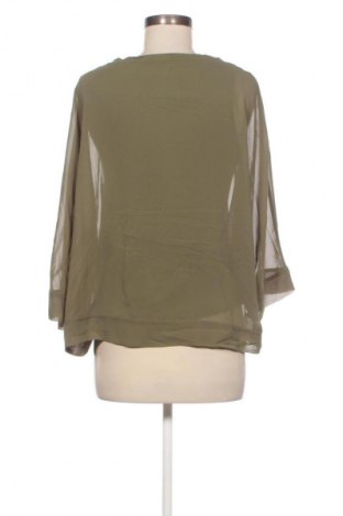 Дамска блуза Rick Cardona, Размер M, Цвят Зелен, Цена 5,62 €