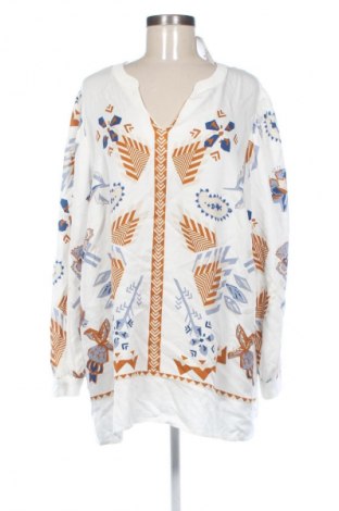 Dámská halenka Rick Cardona, Velikost XXL, Barva Vícebarevné, Cena  482,00 Kč