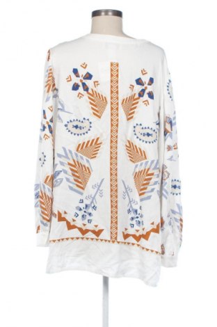 Dámská halenka Rick Cardona, Velikost XXL, Barva Vícebarevné, Cena  482,00 Kč