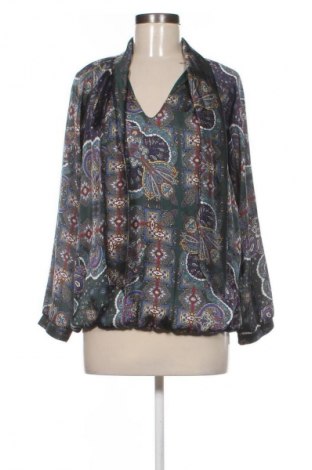 Дамска блуза Rinascimento, Размер M, Цвят Многоцветен, Цена 10,73 €