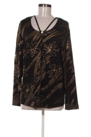 Γυναικεία μπλούζα Rio, Μέγεθος XXL, Χρώμα Πολύχρωμο, Τιμή 5,99 €