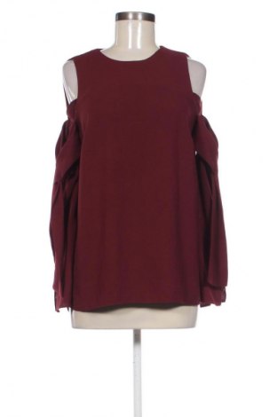 Дамска блуза River Island, Размер M, Цвят Червен, Цена 17,46 €