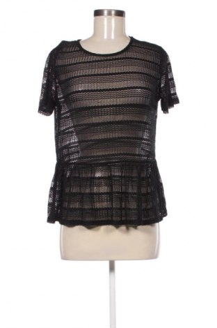 Bluzka damska River Island, Rozmiar S, Kolor Czarny, Cena 128,05 zł