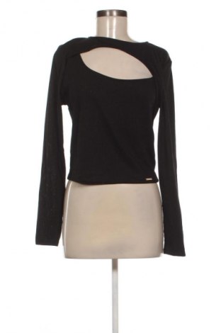 Bluzka damska River Island, Rozmiar M, Kolor Czarny, Cena 20,99 zł