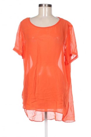 Damen Shirt Rivers, Größe L, Farbe Orange, Preis € 9,78