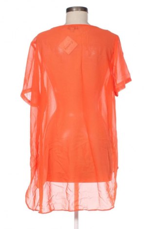 Damen Shirt Rivers, Größe L, Farbe Orange, Preis € 9,78