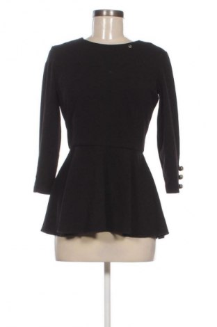 Дамска блуза Roberta Biagi, Размер L, Цвят Черен, Цена 10,22 €