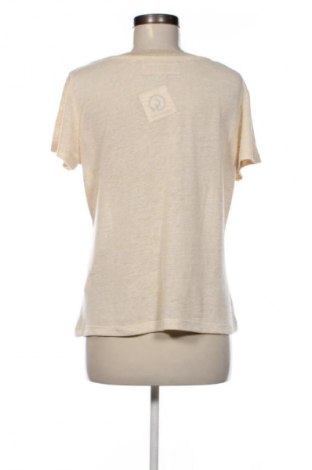 Bluzka damska Roberto Torretta, Rozmiar M, Kolor Beżowy, Cena 454,32 zł