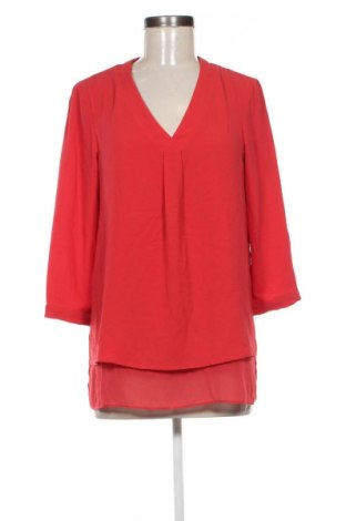 Дамска блуза Rose & Olive, Размер S, Цвят Червен, Цена 3,06 €