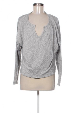 Damen Shirt Roxy, Größe M, Farbe Grau, Preis € 10,99