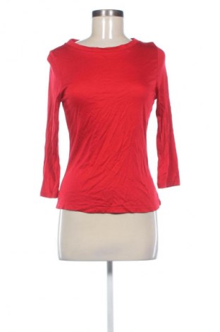 Bluză de femei S.Oliver, Mărime S, Culoare Roșu, Preț 26,99 Lei