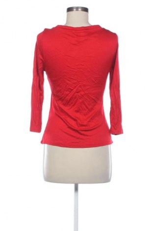 Bluză de femei S.Oliver, Mărime S, Culoare Roșu, Preț 26,99 Lei