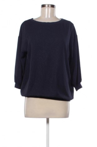 Bluzka damska S.Oliver, Rozmiar M, Kolor Niebieski, Cena 82,99 zł