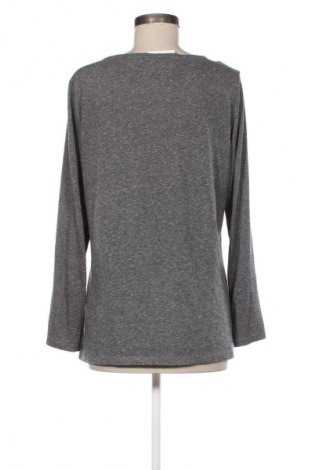 Bluzka damska S.Oliver, Rozmiar XL, Kolor Szary, Cena 93,54 zł