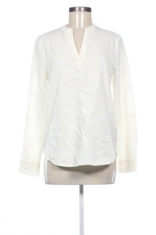 Дамска блуза S.Oliver, Размер XS, Цвят Екрю, Цена 4,60 €