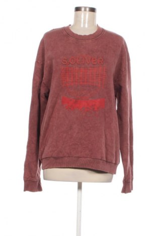 Damen Shirt S.Oliver, Größe M, Farbe Braun, Preis € 6,99