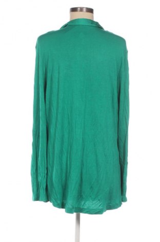 Дамска блуза S.Oliver, Размер XL, Цвят Зелен, Цена 8,69 €