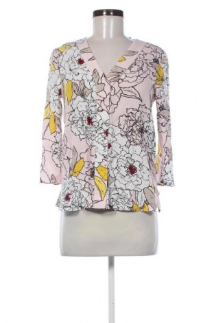 Γυναικεία μπλούζα S.Oliver, Μέγεθος XS, Χρώμα Πολύχρωμο, Τιμή 13,81 €