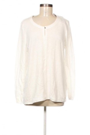 Bluzka damska S.Oliver, Rozmiar XL, Kolor Biały, Cena 78,99 zł