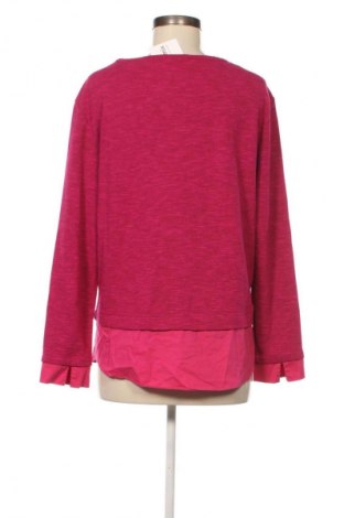 Dámská halenka S.Oliver, Velikost M, Barva Růžová, Cena  482,00 Kč