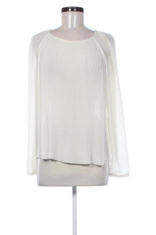 Γυναικεία μπλούζα S.Oliver, Μέγεθος XS, Χρώμα Εκρού, Τιμή 27,25 €