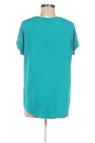 Dámská halenka S.Oliver, Velikost L, Barva Zelená, Cena  397,00 Kč