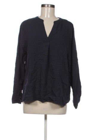 Дамска блуза S.Oliver, Размер XL, Цвят Син, Цена 9,20 €