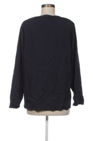 Дамска блуза S.Oliver, Размер XL, Цвят Син, Цена 9,20 €