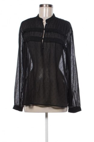 Dámská halenka S.Oliver, Velikost L, Barva Černá, Cena  482,00 Kč