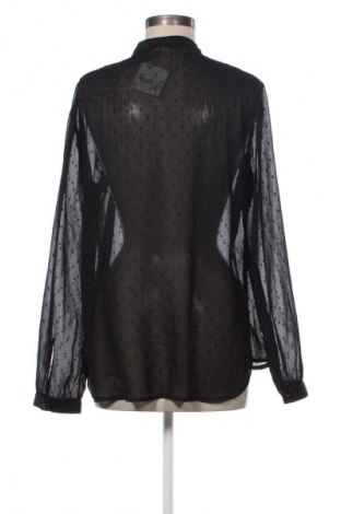 Dámská halenka S.Oliver, Velikost L, Barva Černá, Cena  482,00 Kč