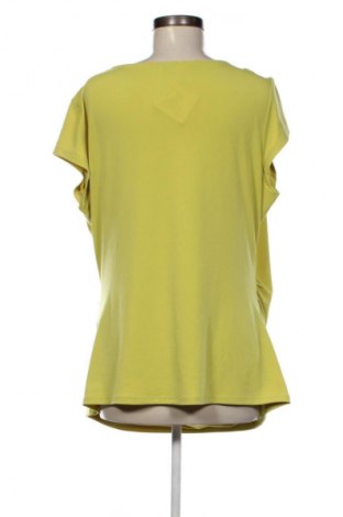 Дамска блуза S.Oliver, Размер XL, Цвят Зелен, Цена 10,73 €