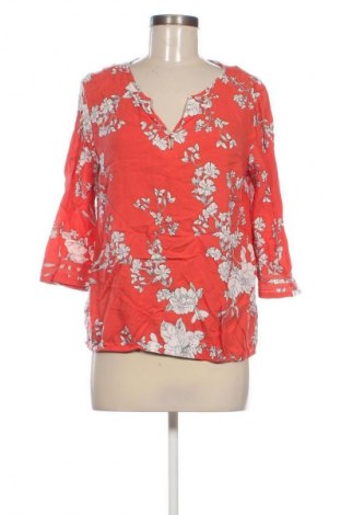 Дамска блуза S.Oliver, Размер M, Цвят Многоцветен, Цена 4,60 €