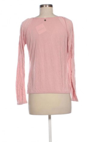 Дамска блуза S.Oliver, Размер XS, Цвят Розов, Цена 4,09 €